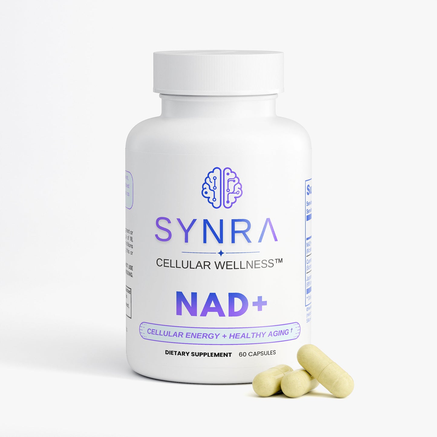 NAD+