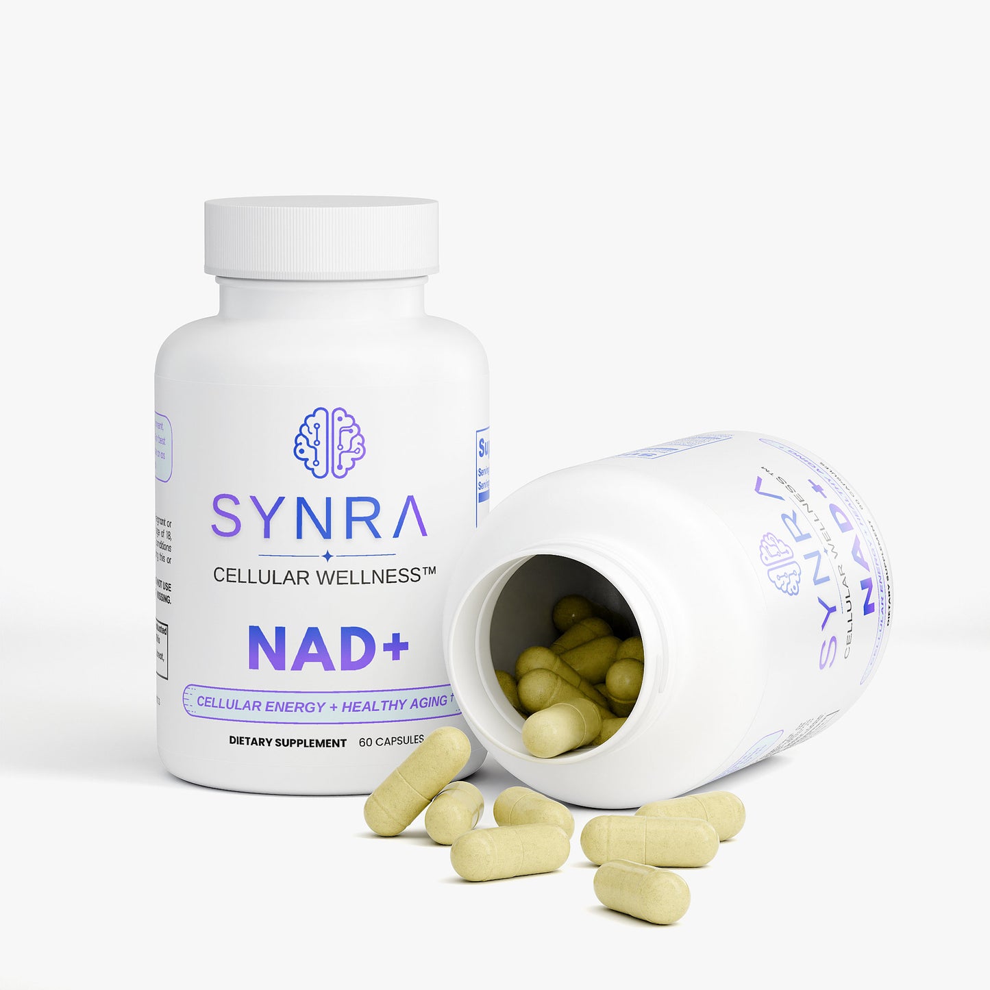 NAD+