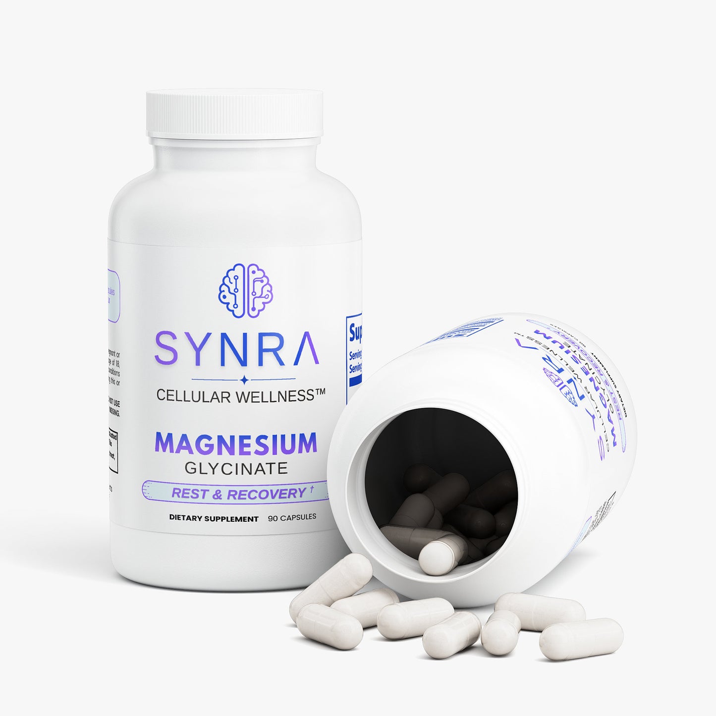 Magnesium Glycinate