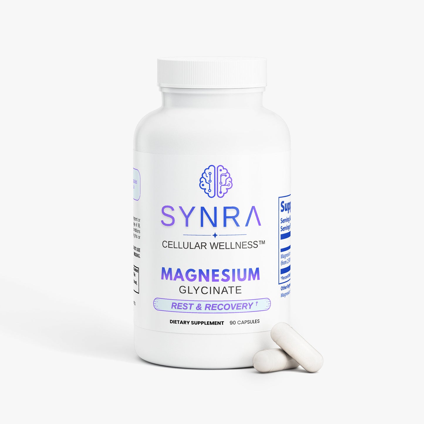 Magnesium Glycinate