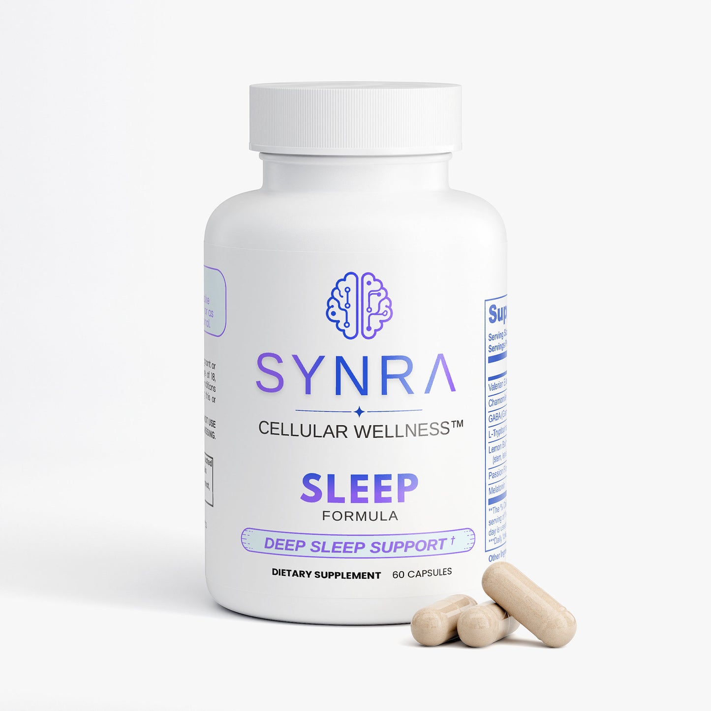 Sleep Formula