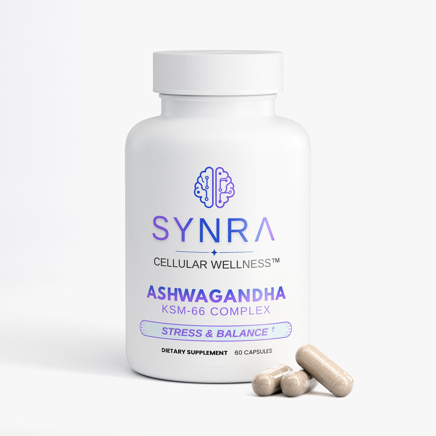 Ashwagandha Plus