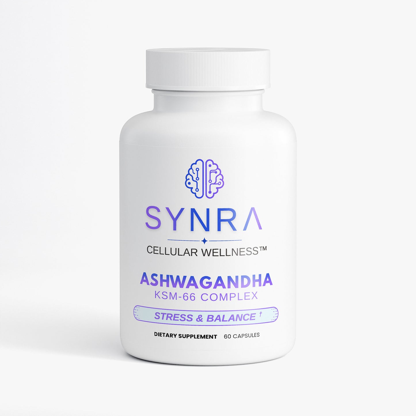Ashwagandha Plus