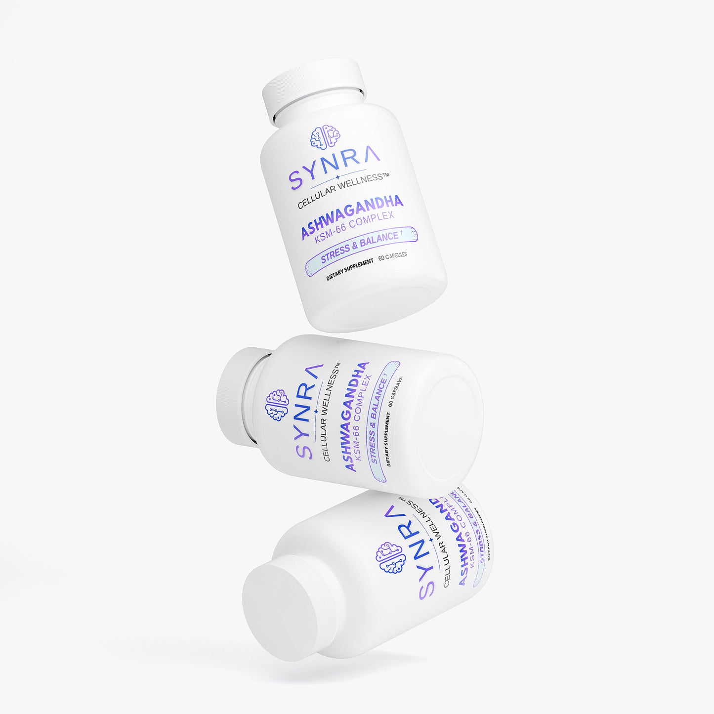 Ashwagandha Plus