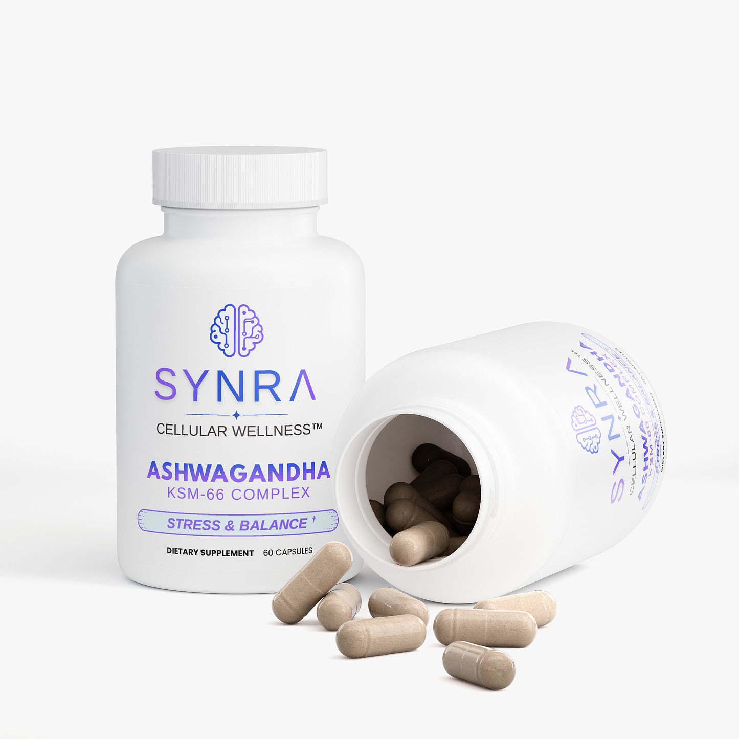 Ashwagandha Plus
